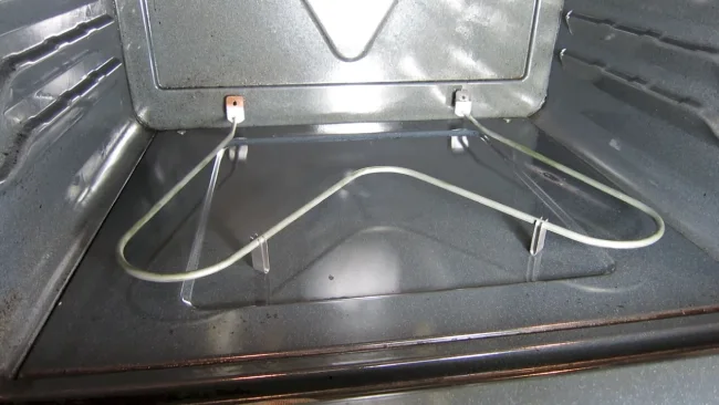 Are There Any Signs That Your Oven Needs to Be Cleaned