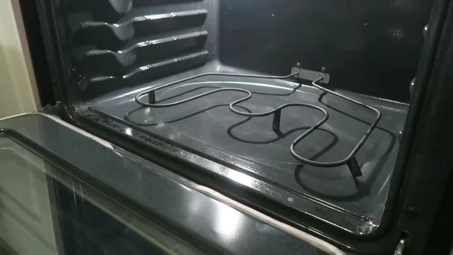 How to Determine When Your Oven is Properly Ventilated