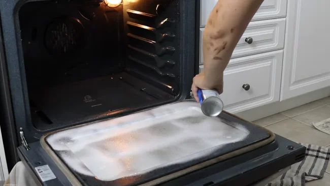 How to Prevent Your Self-Cleaning Oven From Getting Dirty