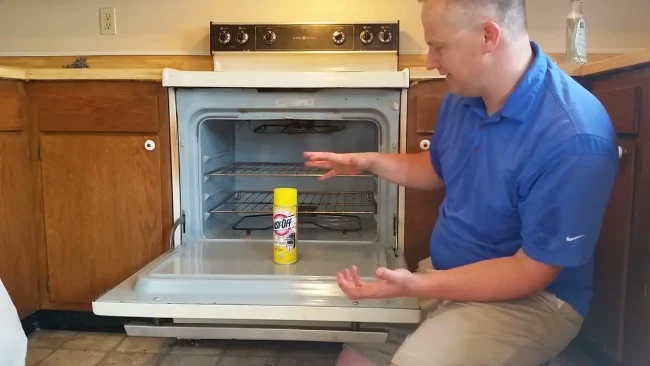 How to Ventilate Your Oven Properly