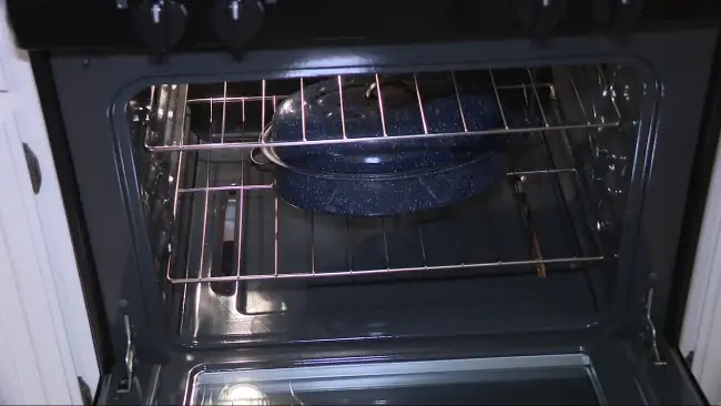 How to prevent future oven accidents