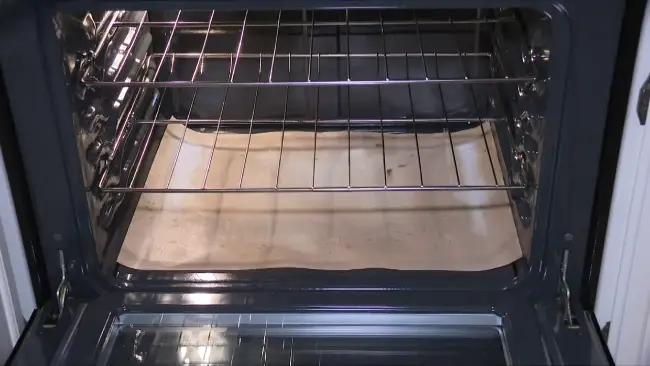 How toxic are melted oven plastic fumes