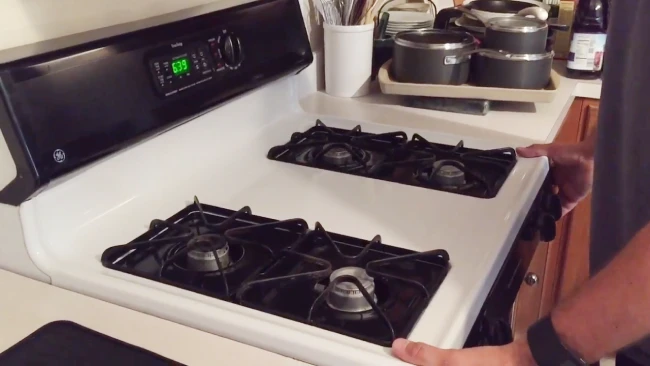 Is It Safe to Use The Stove Immediately After the Self-Cleaning Cycle Ends