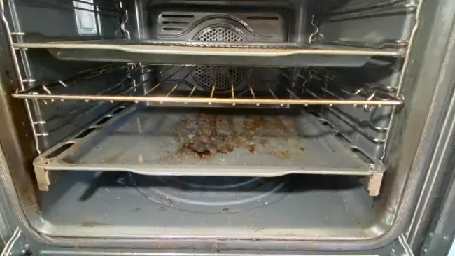 What Are the Most Common Causes Of Oven Fires
