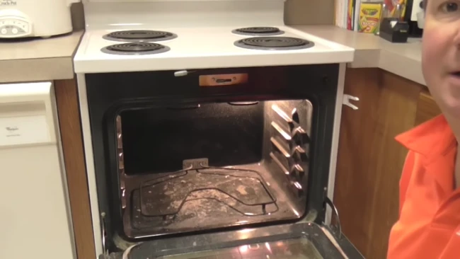 What Are the Risks Associated With Using the Stove Top While The Oven's Cleaning