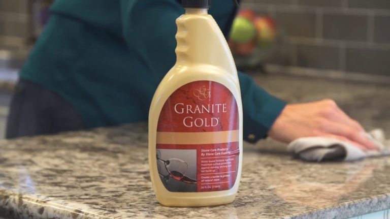 Can I Use Granite Cleaner on Quartz