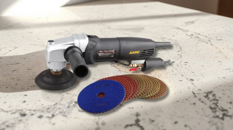 Best Granite Polishing Kit