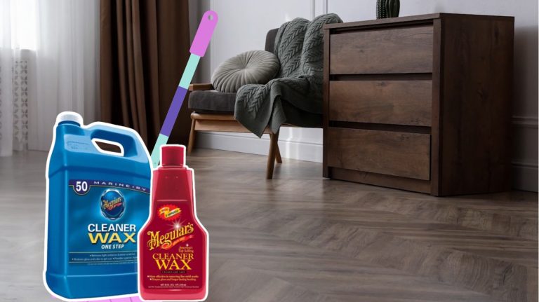 Best Wax for Linoleum Floors