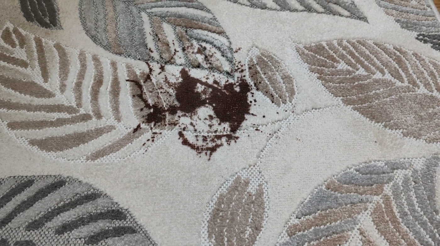 How to Get Chocolate Milk Stain Out