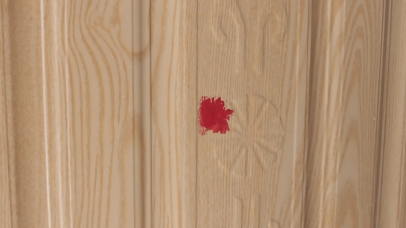 How to Remove Fingernail Polish From Wood