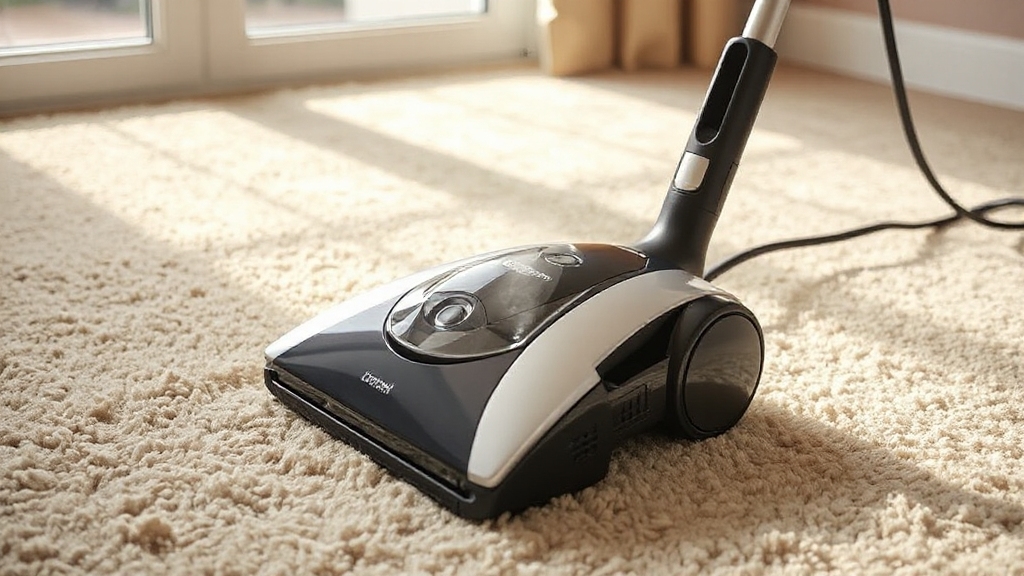Best Steam Cleaner for Carpets: Key Buying Factors