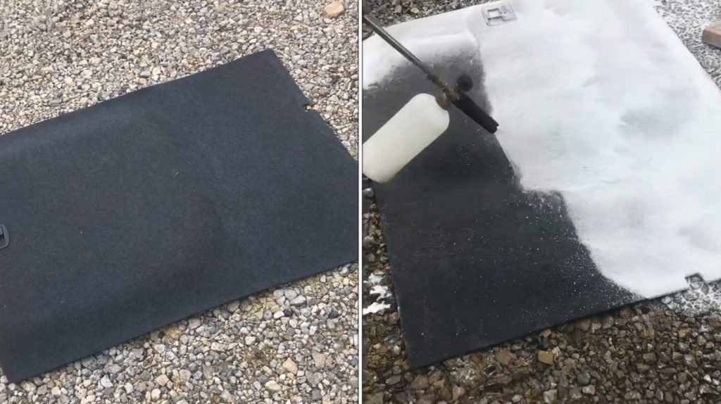 Handling Different Types of Oil Stains in Your Vehicle