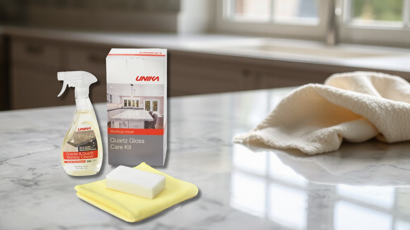 best quartz polishing cream