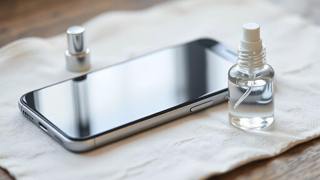 iPhone Screen Cleaner Buying Tips You Should Know