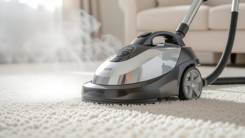 What Makes the Best Heated Carpet Cleaner? Key Features Explained