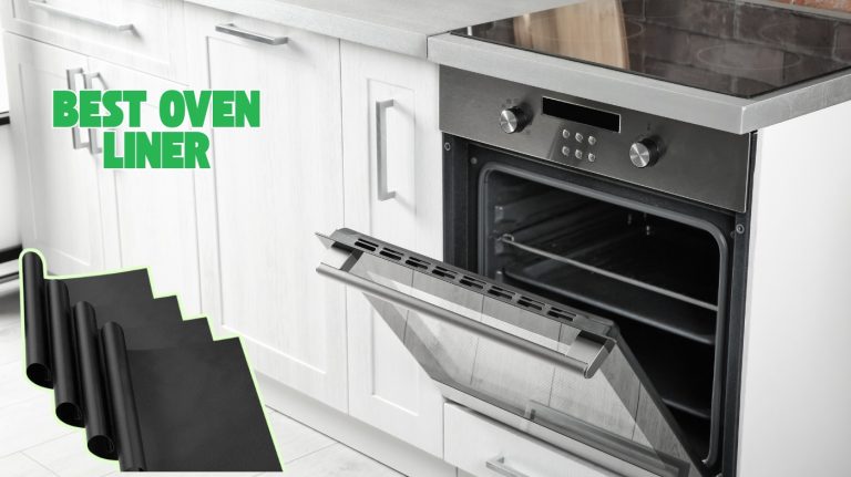 best oven liner