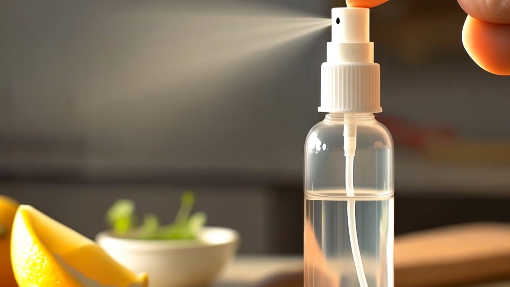Key Considerations Before Buying Fruit Fly Spray