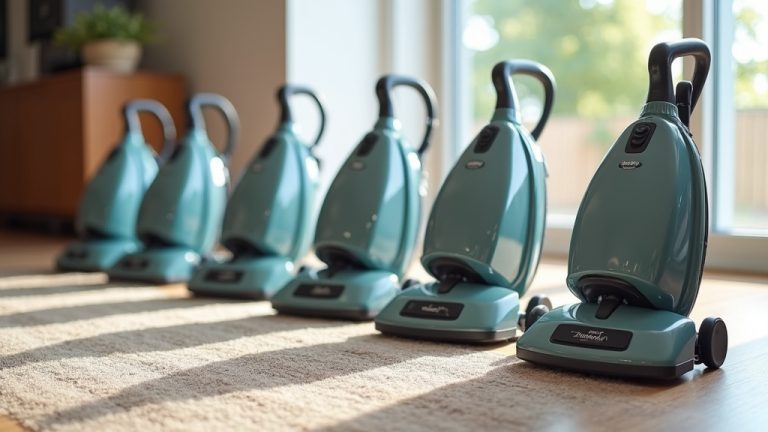 Best Spot Carpet Shampooer