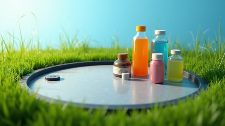 Best Septic Tank Treatment