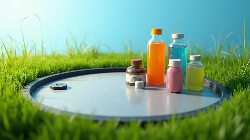 Best Septic Tank Treatment