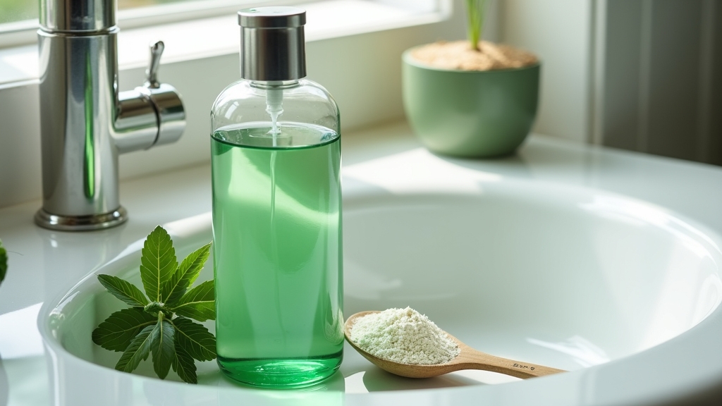 How to Choose the Perfect Enzyme Drain Cleaner