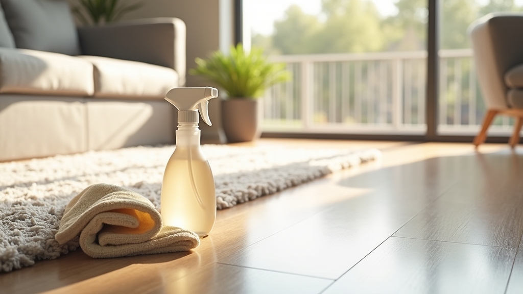gentle compatible residue free cleaners