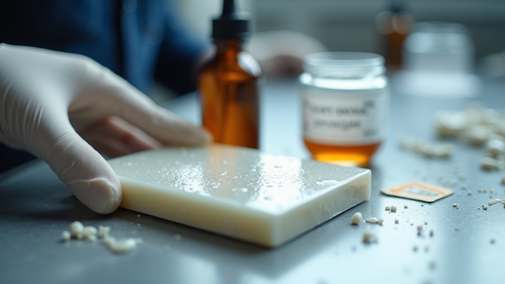 Understanding Polyurethane and Its Components