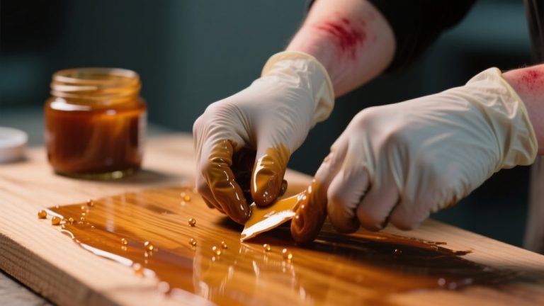 Is Polyurethane Toxic to Skin