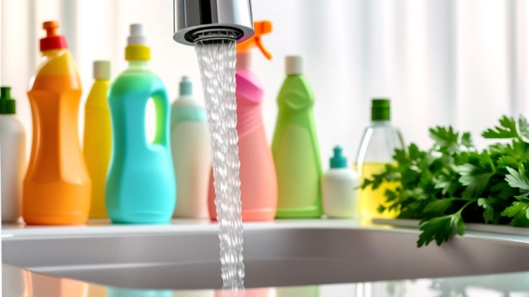 Best Drain Enzyme Cleaners