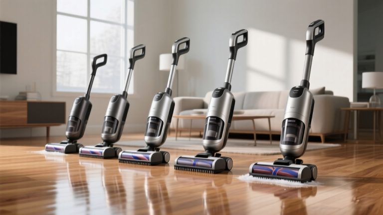 Best Wood Floor Vacuums
