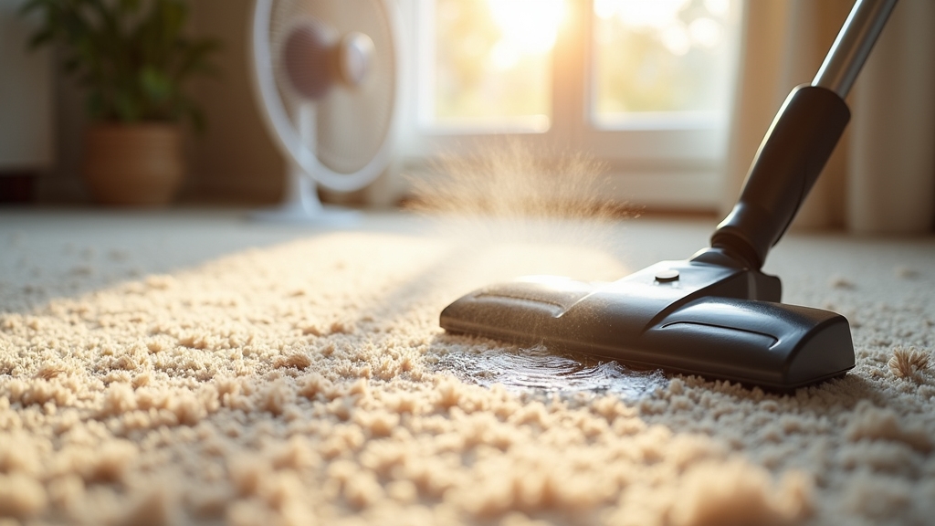Best Practices to Prevent Mold Following Carpet Cleaning