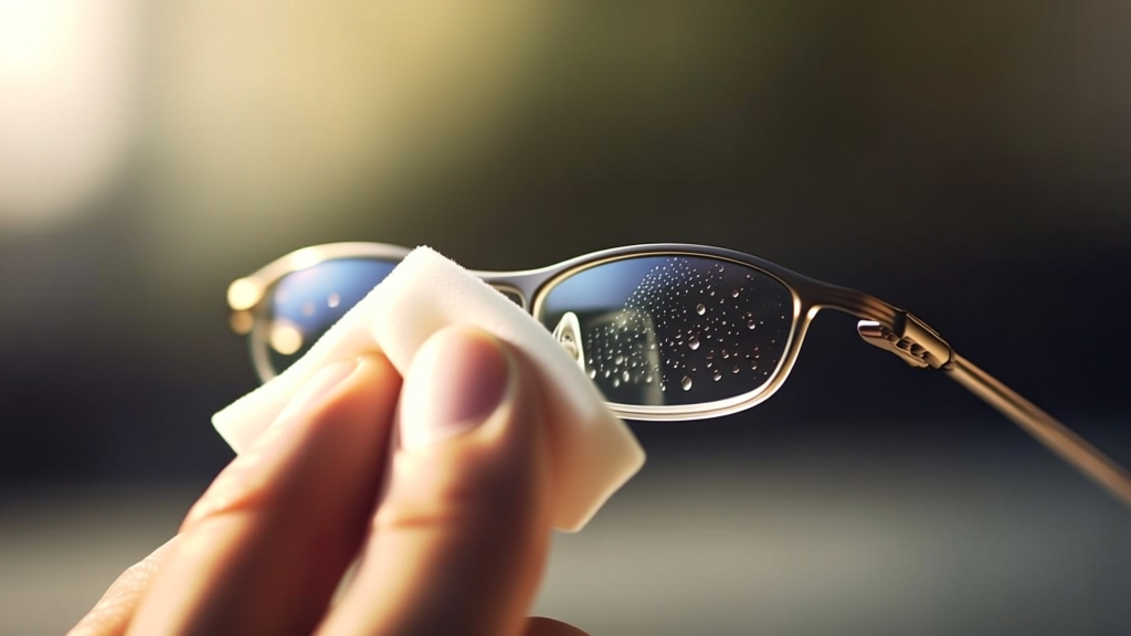 Best Eyeglass Wipes