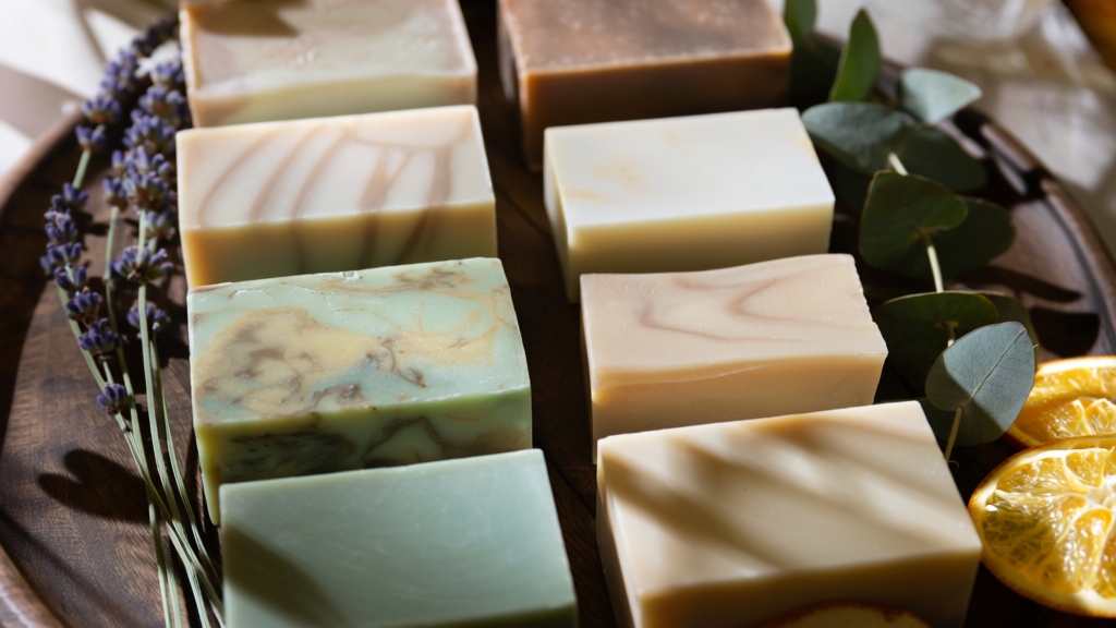 Best Non Toxic Bar Soap