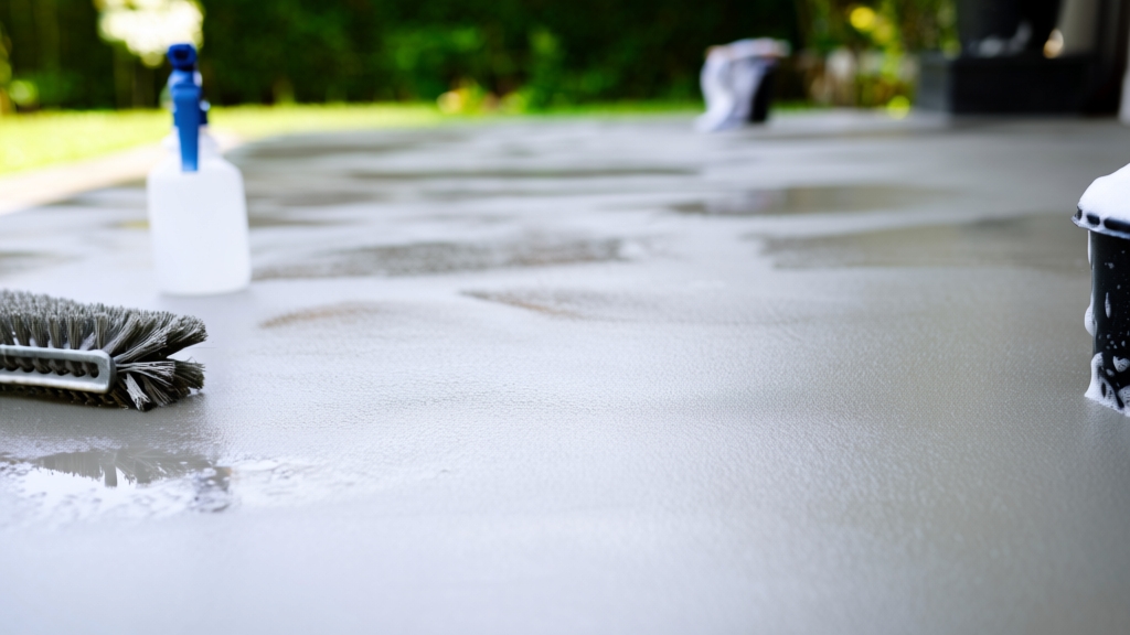 Best Cement Cleaners