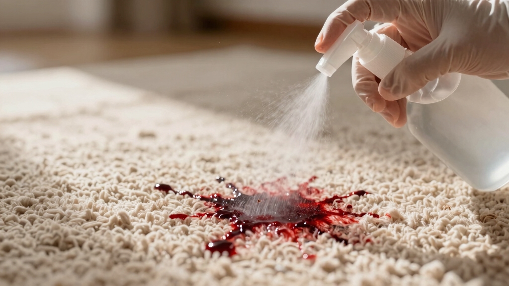 haemoglobin oxidation bonds fibers