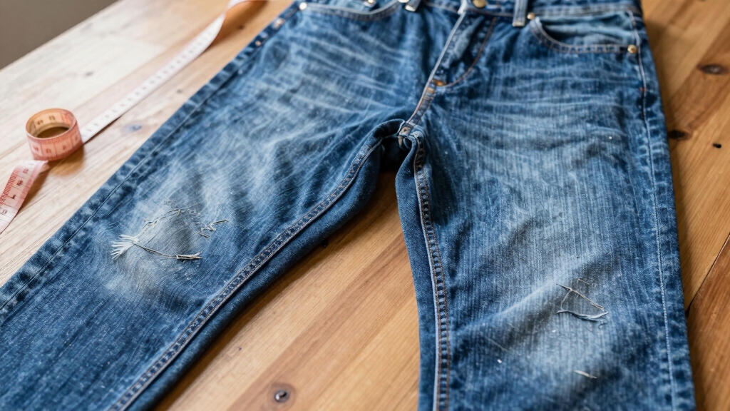 Do Jeans Shrink After First Wash