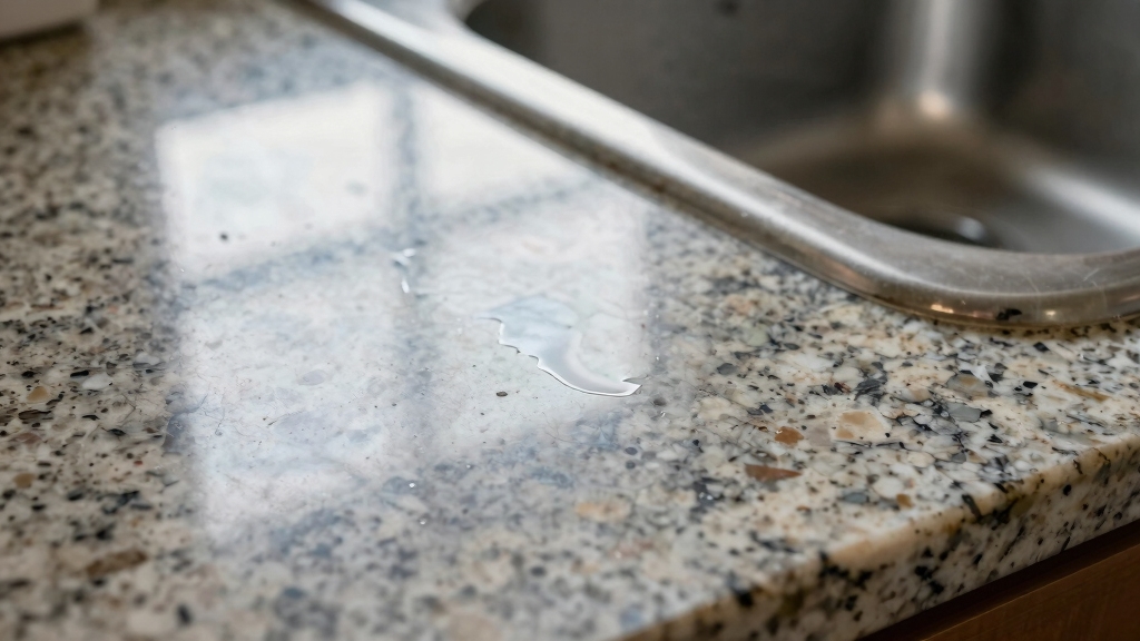 How Often Should You Reseal Granite?