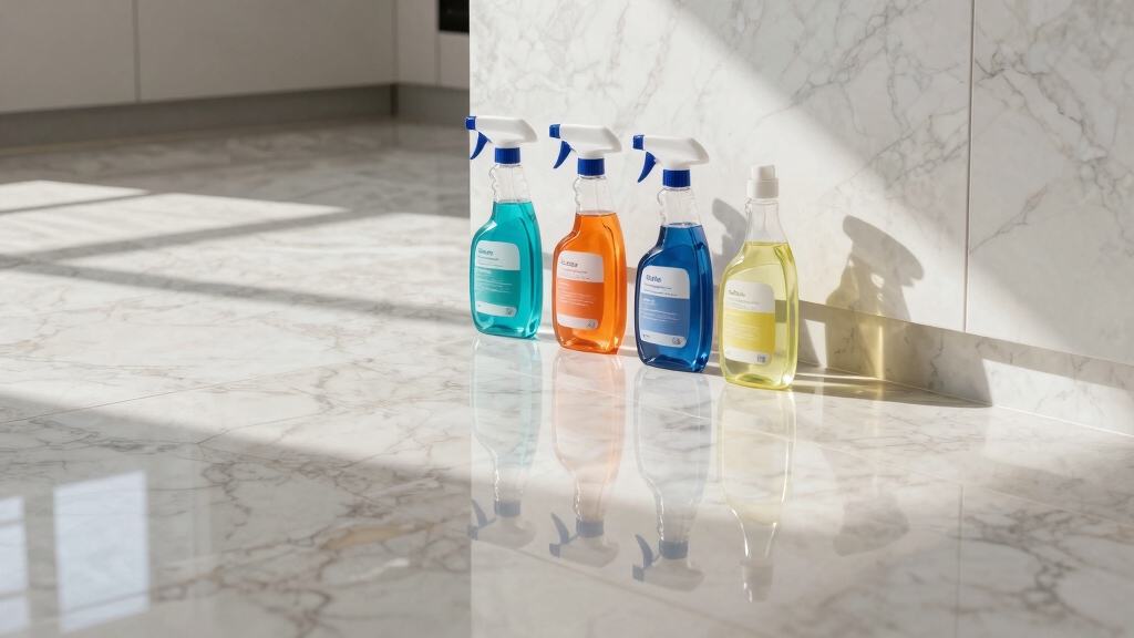 Best Stone Floor Cleaner