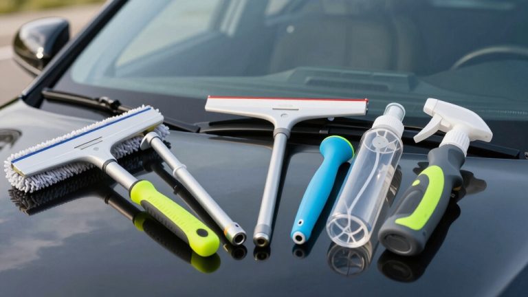 top windshield interior cleaners 2026