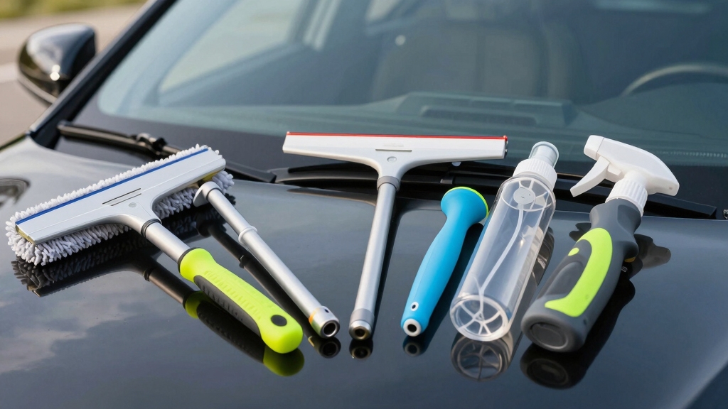 top windshield interior cleaners 2026