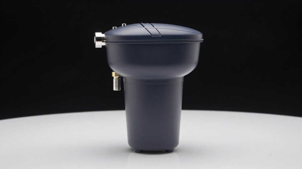 best activated carbon water filter