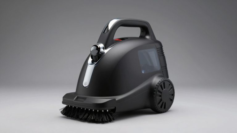 best furniture cleaner machine