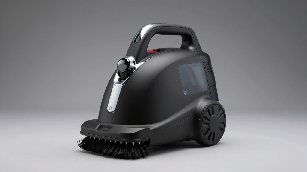 best furniture cleaner machine