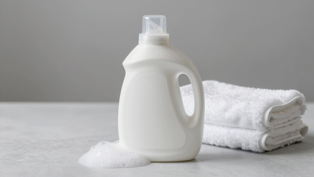 best inexpensive laundry detergent