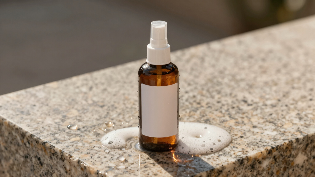 best outdoor granite cleaner