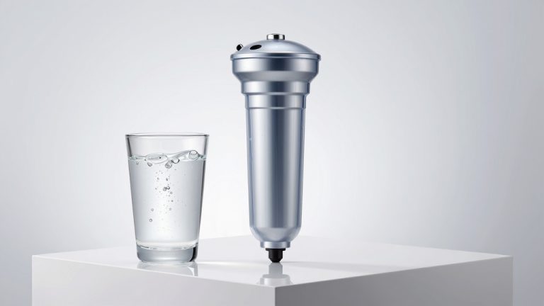 best refrigerator water filter for pfas