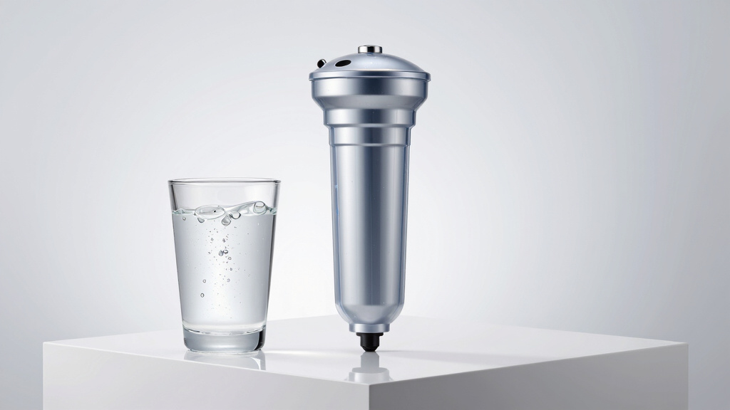 best refrigerator water filter for pfas