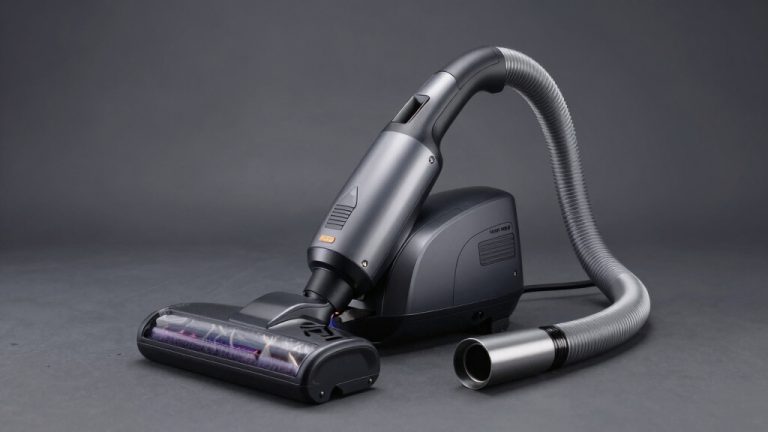 best small shop vacuums