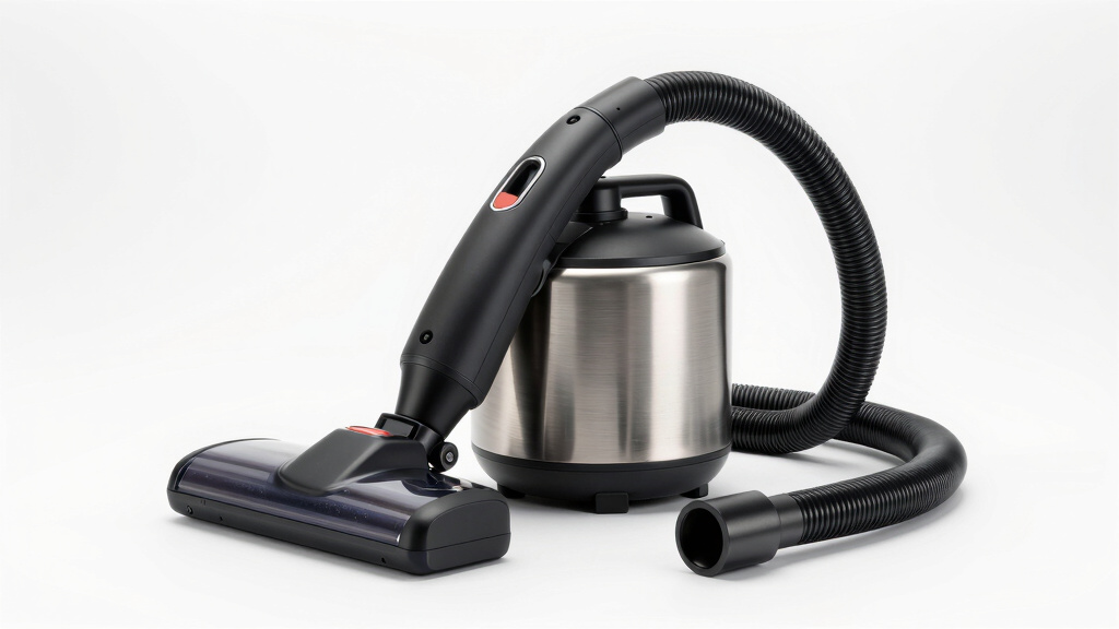 best small wet and dry vacuum