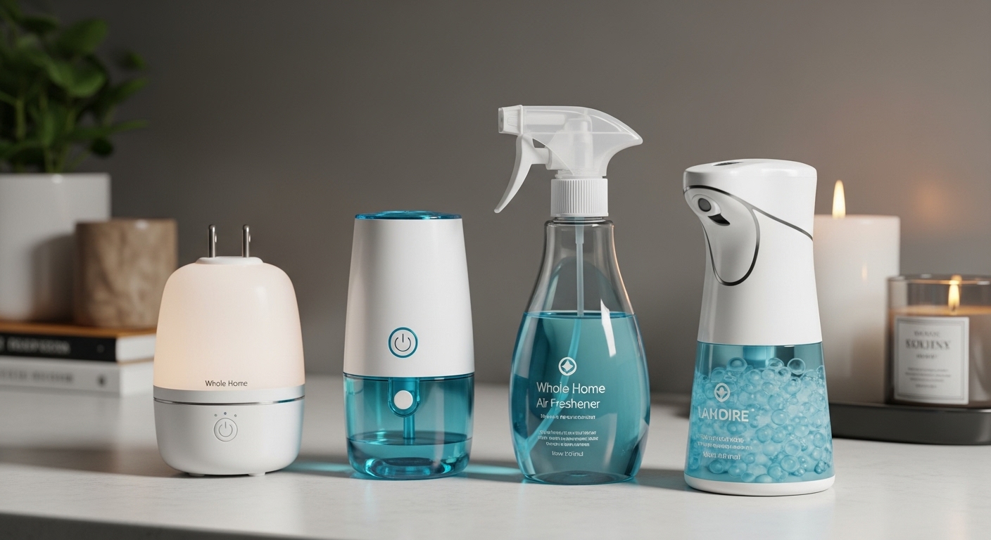 best whole home air freshener